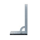 Esquadro Gabarito Universal 500mm 520600Wolfcraft