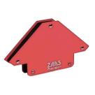 Esquadro Magnético 12kg 45/90/135º Titanium Esquadro Magnético 12kg 45/90/135º Titanium