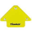 Esquadro Magnético 25lbs De 12 Kilos - 4325 - Titanium Esquadro Magnético 25lbs De 12 Kilos - 4325 - Titanium
