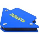 Esquadro magnético de 10kg - weld vision