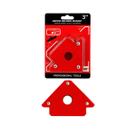 Esquadro Magnético para Solda 12 Kg Alinhador de Peças 45 90 135 Esquadro Magnético para Solda 12 Kg Alinhador de Peças 45 90 135