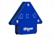 Esquadro Magnético Para Solda 12kg - Boxer