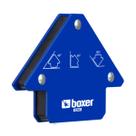 Esquadro Magnético para Solda 12Kg Boxer