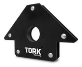 Esquadro Magnetico Para Solda 30 Kg Super Tork