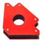 Esquadro Magnético Para Solda 33kg