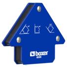 Esquadro magnético para solda capacidade 12 Kg