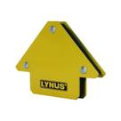 Esquadro Magnético Para Soldador 12kg Original Lynus Esquadro Magnético Para Soldador 12kg Original Lynus