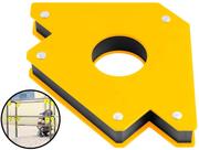 Esquadro Magnético Reforçado Para Soldador Carpinteiro Multiuso Profissional Fertak Esquadro Magnético Reforçado Para Soldador Carpinteiro Multiuso Profissional Fertak