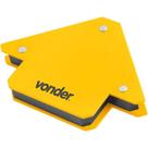 Esquadro Magnético Vonder 10.Kg