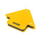 Esquadro Magnético - Vonder 10KG