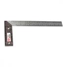 Esquadro Max Cabo Pvc 30Cm Esquadro Max Cabo Pvc 30Cm