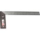 Esquadro Max Cabo Pvc 30Cm Esquadro Max Cabo Pvc 30Cm