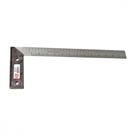 Esquadro Max Cabo Pvc 35Cm Esquadro Max Cabo Pvc 35Cm