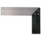 Esquadro Metálico Básico 8'' 203mm 46-038 Stanley