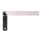 Esquadro Metálico Profissional 10'' (254mm) 46-534 Stanley