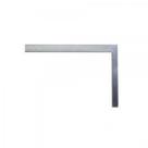 Esquadro Para Carpinteiro 24x16 Cabo de Metal Stanley