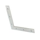 Esquadro para Esquadria Bicromatizado 10cm - Loth