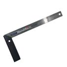 Esquadro Poliestireno PVC Régua 14 35cm Ramada Esquadro Poliestireno PVC Régua 14 35cm Ramada