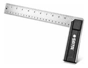 Esquadro Profissional 12 Pol 300mm Sata St91413me Aço Aço
