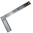 Esquadro Profissional 90º em Aço C/ Cabo 12" 30cm Ramada