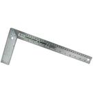 Esquadro Profissional 90º em Aço C/ Cabo 14" 35cm Ramada