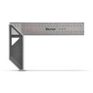 Esquadro Profissional Aço 12"/300mm Starrett K53M-300-S
