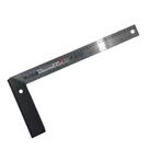 Esquadro Profissional Poliestireno 14 polegadas 35cm Ramada
