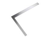 Esquadro Reforçado De Aço Stanley 400 X 600 Mm Escala Mm Pol - ORIGINAL **-