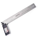 Esquadro Robust 12 Pol Alumínio Aço Inox mm e pol