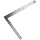 Esquadro Stanley Aco 400X600Mm-600 Esquadro Stanley Aco 400X600Mm-600