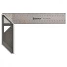 Esquadro Starrett Aluminio 14'' - 35Cm K53M-350S