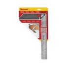 Esquadro Starrett Cabo Alumínio 30cm 12"
