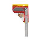 Esquadro Starrett Cabo Alumínio 35cm 14"