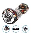 Esqueite Elétrico 6,5 GTA Hoverboard Esqueite Elétrico 6,5 GTA Hoverboard