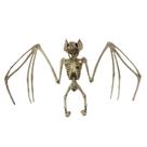 Esqueleto de Morcego Halloween - Decoração Assustadora