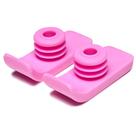 Esquis Deslizantes para Andador Graham-Field 603210P Par Rosa Esquis Deslizantes para Andador Graham-Field 603210P Par Rosa