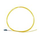 ESS Extensao Optica Simplex Monomodo buffer 0,9mm (Pig tail 1,50m SM LC/UPC)