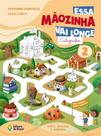 Essa Mãozinha vai longe: Caligrafia - Vol. 2 - Anos Iniciais