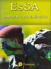 ESSA. Sargento Do Exército ESSA. Sargento Do Exército