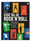 Esse tal de rocknroll Esse tal de rocknroll