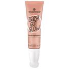 Essence baby got glow liquid highlight 30