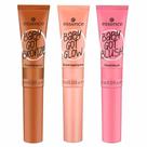 Essence Baby Got Kit - Iluminador Líquido Breezy Bronze + Blush Líquido Dusty Rose + Bronzer Líquido Sunkissed Sweety
