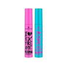 Essence Bestseller I Love Extreme Crazy Kit Máscaras De Cílios Volume - 2 Produtos