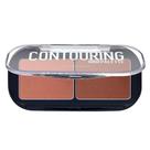Essence Contouring 2 Shades Paleta de Contorno em Pó