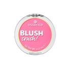 Essence Crush! 50 Pink Pop Blush Compacto em Pó 5g