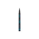Essence Eyeliner Preto Delineador Líquido Matte À Prova D'Água 1ml