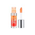 Essence Hydra Kiss 02 Honey, Honey! Óleo Labial Cintilante 4ml