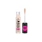 Essence I Love Flawless Skin 10 Light Porcelain Corretivo Líquido 4ml