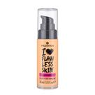 Essence I Love Flawless Skin Foundation N60 Dark Ivory - Base 30ml