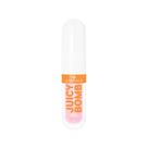 Essence juicy bomb party 01 pêssego lip oil 2,4ml
